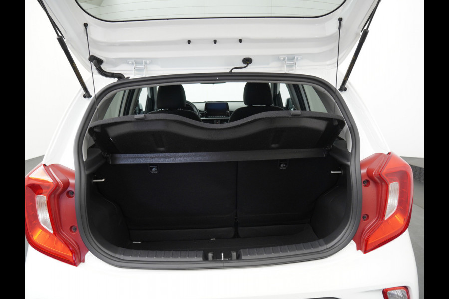 Kia Picanto 1.0 DPi DynamicPlusLine - Cruise Control - Apple/Android Carplay - Climate Control - Navigatie - Fabrieksgarantie Tot 2031