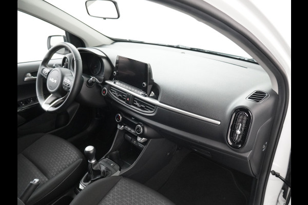 Kia Picanto 1.0 DPi DynamicPlusLine - Cruise Control - Apple/Android Carplay - Climate Control - Navigatie - Fabrieksgarantie Tot 2031