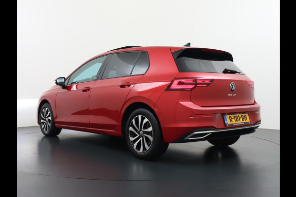 Volkswagen Golf 1.0 eTSI Life PANORAMADAK | ADD. CRUISE | VIRTUAL DASH | NAVIGATIE | RIJKLAARPRIJS incl. 12mnd BOVAG