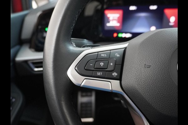 Volkswagen Golf 1.0 eTSI Life PANORAMADAK | ADD. CRUISE | VIRTUAL DASH | NAVIGATIE | RIJKLAARPRIJS incl. 12mnd BOVAG