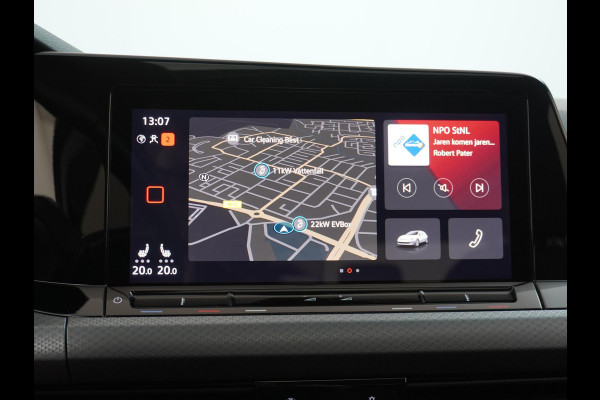 Volkswagen Golf 1.0 eTSI Life PANORAMADAK | ADD. CRUISE | VIRTUAL DASH | NAVIGATIE | RIJKLAARPRIJS incl. 12mnd BOVAG