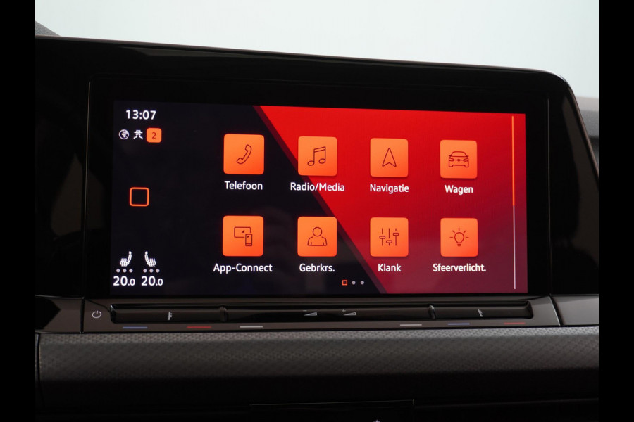 Volkswagen Golf 1.0 eTSI Life PANORAMADAK | ADD. CRUISE | VIRTUAL DASH | NAVIGATIE | RIJKLAARPRIJS incl. 12mnd BOVAG