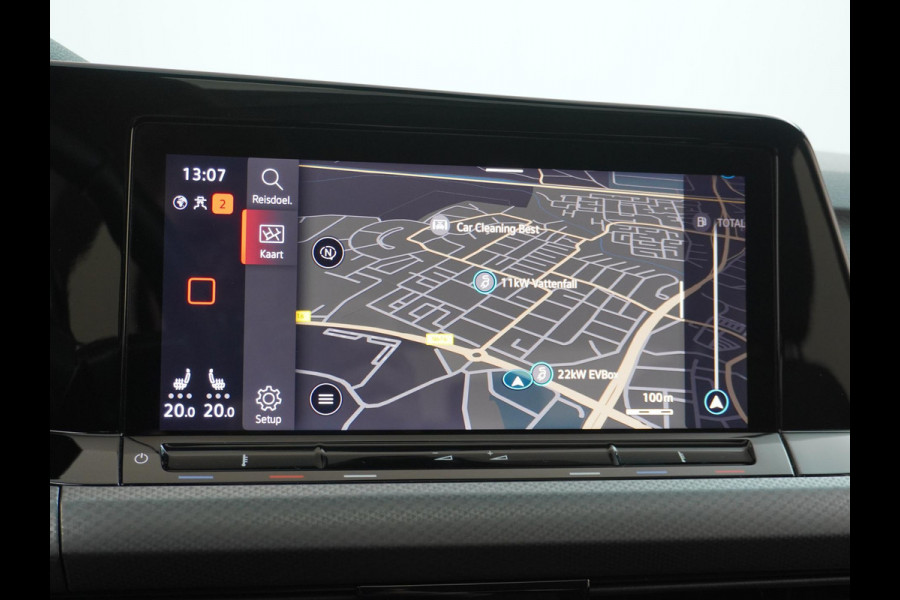 Volkswagen Golf 1.0 eTSI Life PANORAMADAK | ADD. CRUISE | VIRTUAL DASH | NAVIGATIE | RIJKLAARPRIJS incl. 12mnd BOVAG
