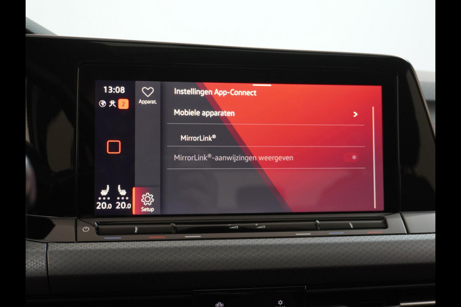 Volkswagen Golf 1.0 eTSI Life PANORAMADAK | ADD. CRUISE | VIRTUAL DASH | NAVIGATIE | RIJKLAARPRIJS incl. 12mnd BOVAG