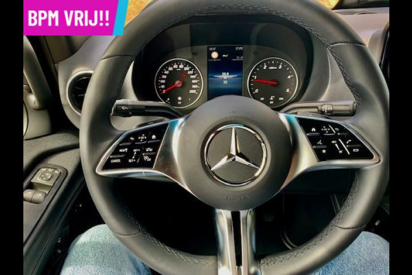 Mercedes-Benz Sprinter bestel 319 CDI Select L2H2