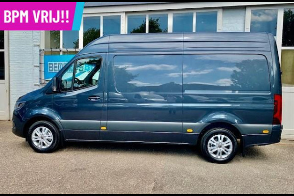 Mercedes-Benz Sprinter bestel 319 CDI Select L2H2