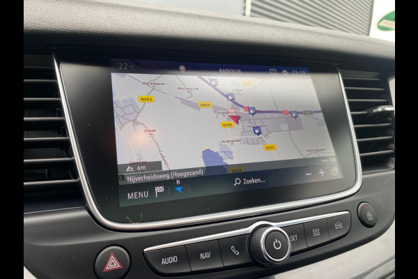 Opel Grandland X BWJ 2019 | 1.2 Turbo 131PK 120 Jaar Edition | CLIMA | NAVI | TREKHAAK | CRUISE | PDC | LICHTMETAAL | PRIVACY GLASS |
