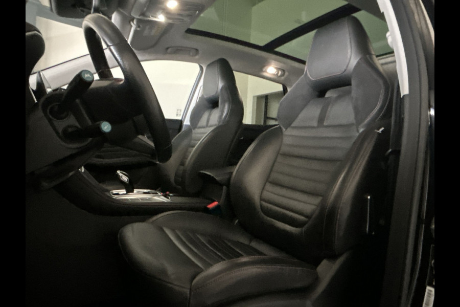 MG EHS 1.5 TGDI Luxury | Panoramadak | Plug-in Hybrid | Leder | 360* Camera | Carplay
