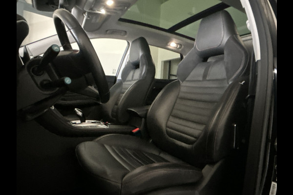 MG EHS 1.5 TGDI Luxury | Panoramadak | Plug-in Hybrid | Leder | 360* Camera | Carplay
