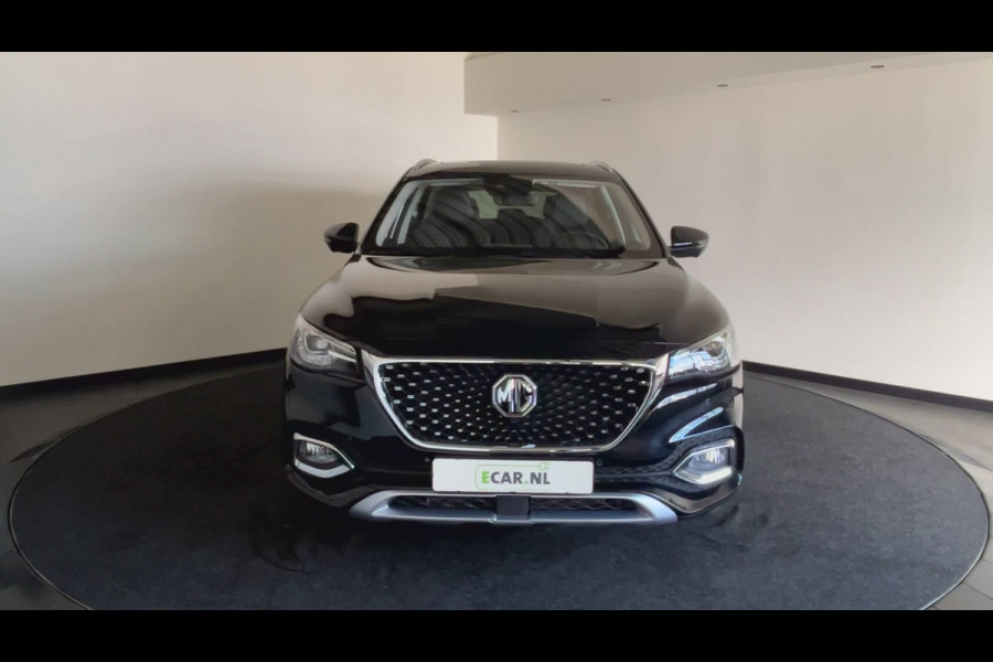 MG EHS 1.5 TGDI Luxury | Panoramadak | Plug-in Hybrid | Leder | 360* Camera | Carplay