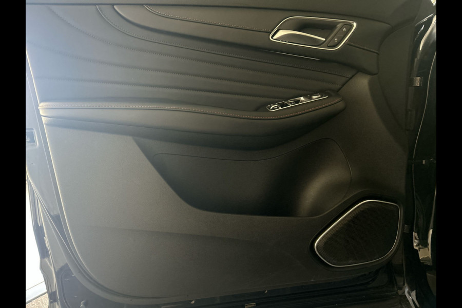 MG EHS 1.5 TGDI Luxury | Panoramadak | Plug-in Hybrid | Leder | 360* Camera | Carplay
