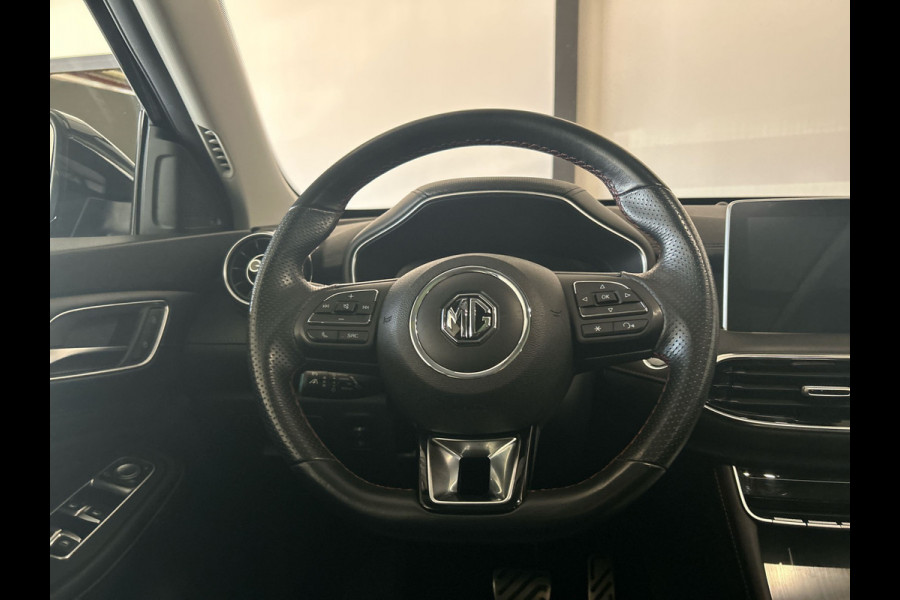 MG EHS 1.5 TGDI Luxury | Panoramadak | Plug-in Hybrid | Leder | 360* Camera | Carplay