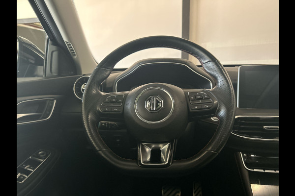 MG EHS 1.5 TGDI Luxury | Panoramadak | Plug-in Hybrid | Leder | 360* Camera | Carplay