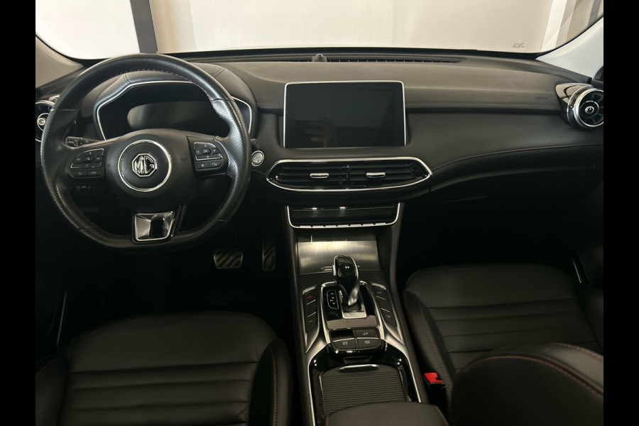 MG EHS 1.5 TGDI Luxury | Panoramadak | Plug-in Hybrid | Leder | 360* Camera | Carplay
