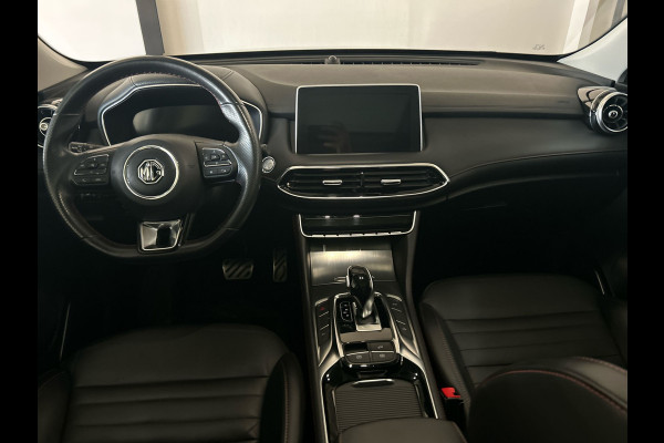 MG EHS 1.5 TGDI Luxury | Panoramadak | Plug-in Hybrid | Leder | 360* Camera | Carplay