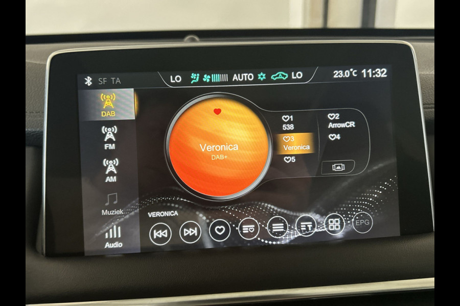 MG EHS 1.5 TGDI Luxury | Panoramadak | Plug-in Hybrid | Leder | 360* Camera | Carplay