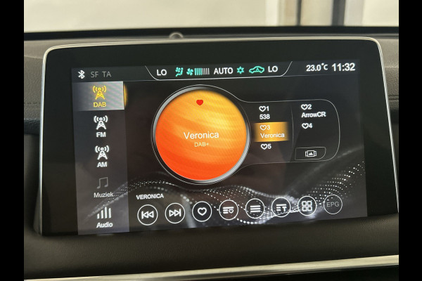 MG EHS 1.5 TGDI Luxury | Panoramadak | Plug-in Hybrid | Leder | 360* Camera | Carplay