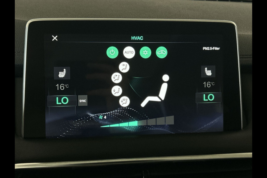 MG EHS 1.5 TGDI Luxury | Panoramadak | Plug-in Hybrid | Leder | 360* Camera | Carplay