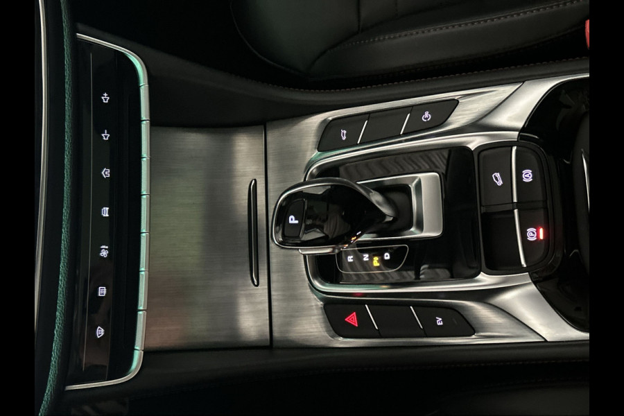 MG EHS 1.5 TGDI Luxury | Panoramadak | Plug-in Hybrid | Leder | 360* Camera | Carplay