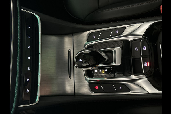 MG EHS 1.5 TGDI Luxury | Panoramadak | Plug-in Hybrid | Leder | 360* Camera | Carplay