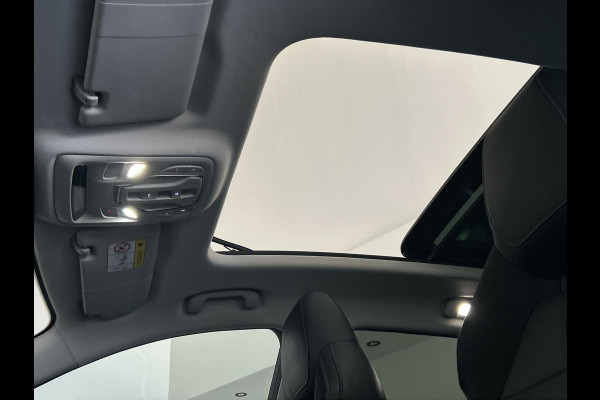 MG EHS 1.5 TGDI Luxury | Panoramadak | Plug-in Hybrid | Leder | 360* Camera | Carplay