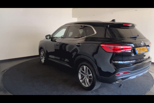 MG EHS 1.5 TGDI Luxury | Panoramadak | Plug-in Hybrid | Leder | 360* Camera | Carplay