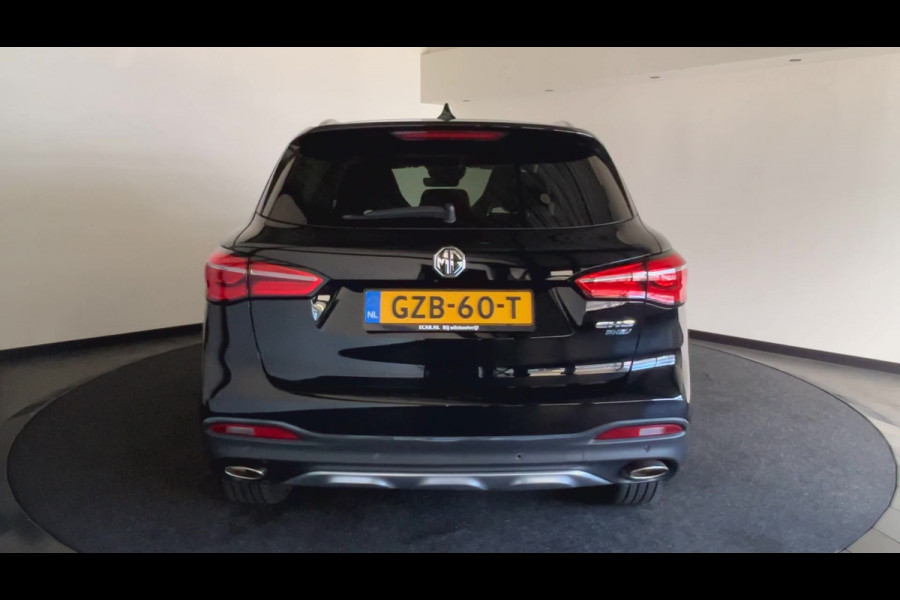 MG EHS 1.5 TGDI Luxury | Panoramadak | Plug-in Hybrid | Leder | 360* Camera | Carplay