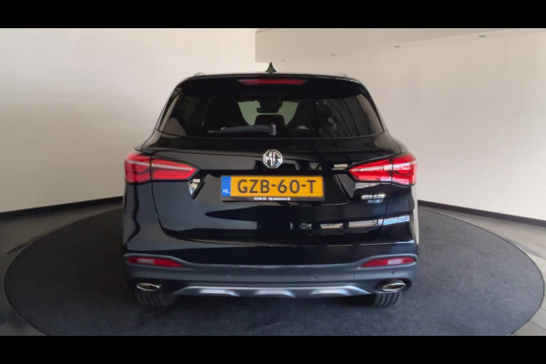 MG EHS 1.5 TGDI Luxury | Panoramadak | Plug-in Hybrid | Leder | 360* Camera | Carplay