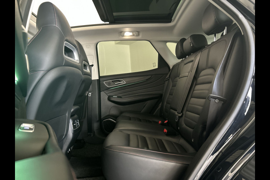 MG EHS 1.5 TGDI Luxury | Panoramadak | Plug-in Hybrid | Leder | 360* Camera | Carplay