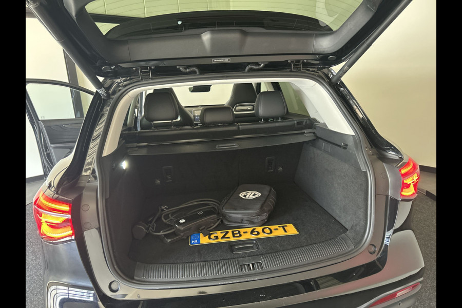 MG EHS 1.5 TGDI Luxury | Panoramadak | Plug-in Hybrid | Leder | 360* Camera | Carplay