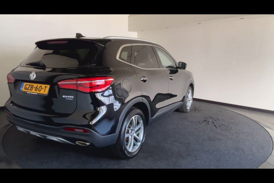 MG EHS 1.5 TGDI Luxury | Panoramadak | Plug-in Hybrid | Leder | 360* Camera | Carplay
