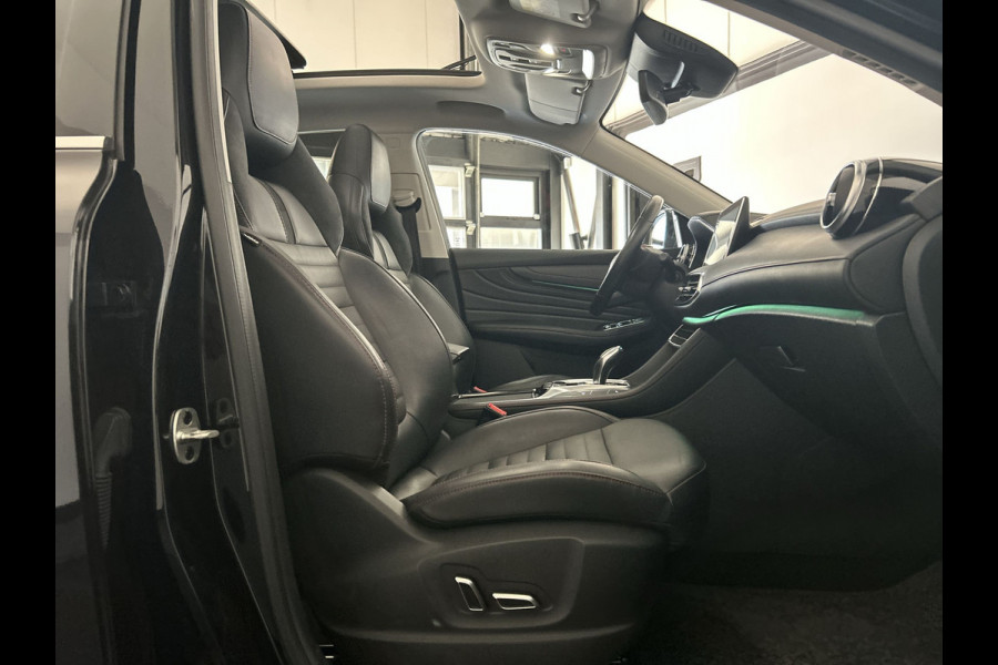 MG EHS 1.5 TGDI Luxury | Panoramadak | Plug-in Hybrid | Leder | 360* Camera | Carplay