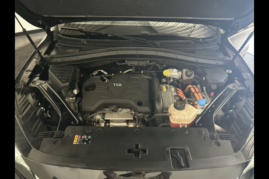 MG EHS 1.5 TGDI Luxury | Panoramadak | Plug-in Hybrid | Leder | 360* Camera | Carplay