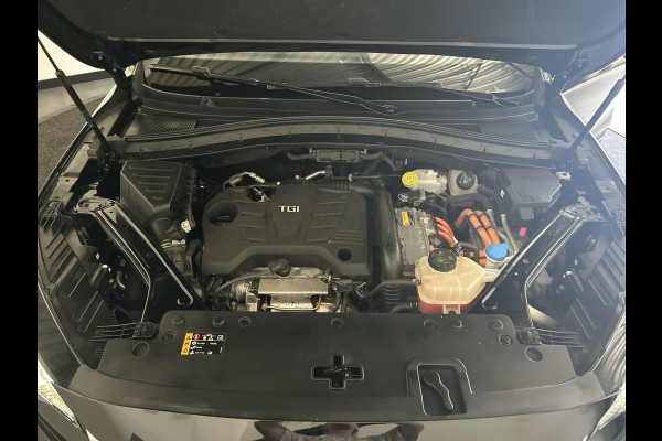 MG EHS 1.5 TGDI Luxury | Panoramadak | Plug-in Hybrid | Leder | 360* Camera | Carplay