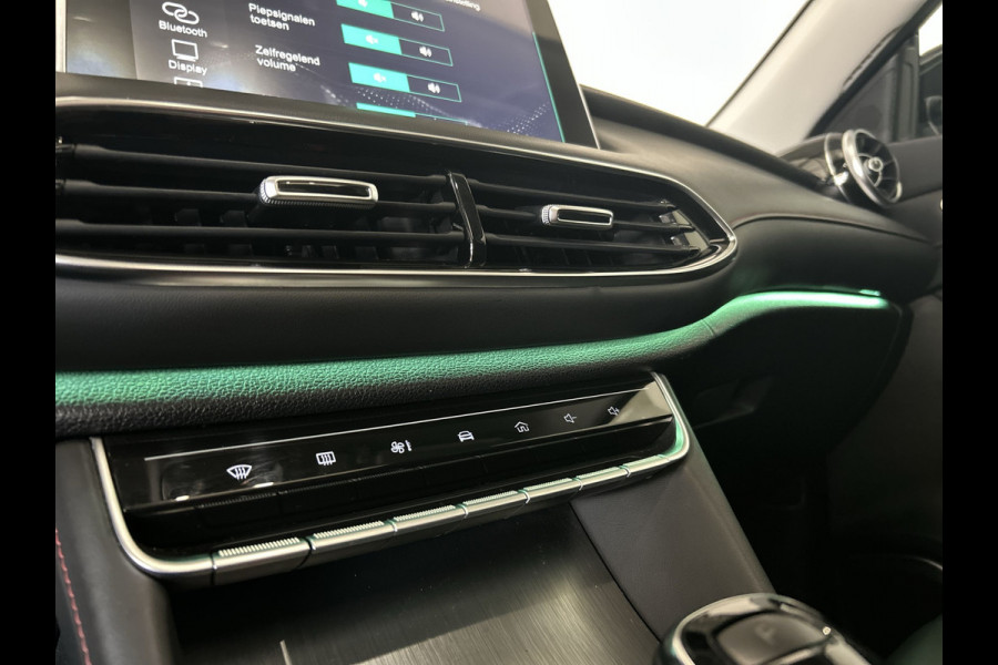 MG EHS 1.5 TGDI Luxury | Panoramadak | Plug-in Hybrid | Leder | 360* Camera | Carplay