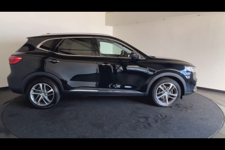 MG EHS 1.5 TGDI Luxury | Panoramadak | Plug-in Hybrid | Leder | 360* Camera | Carplay