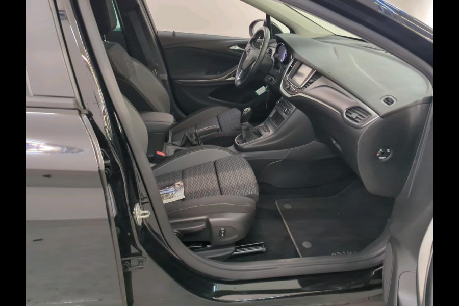 Opel Astra 1.2 Edition NL-AUTO | NAVI | CAMERA