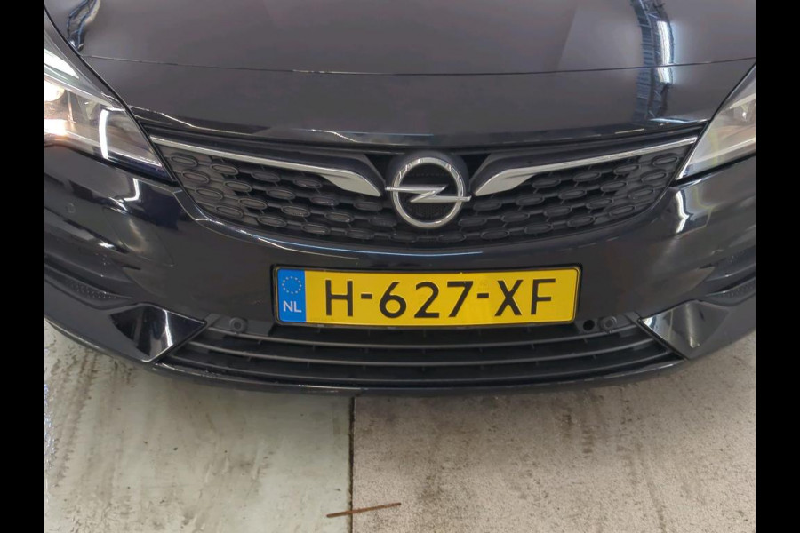 Opel Astra 1.2 Edition NL-AUTO | NAVI | CAMERA
