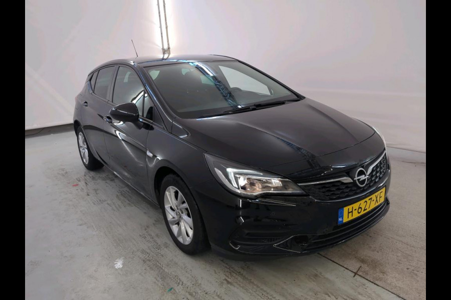 Opel Astra 1.2 Edition NL-AUTO | NAVI | CAMERA