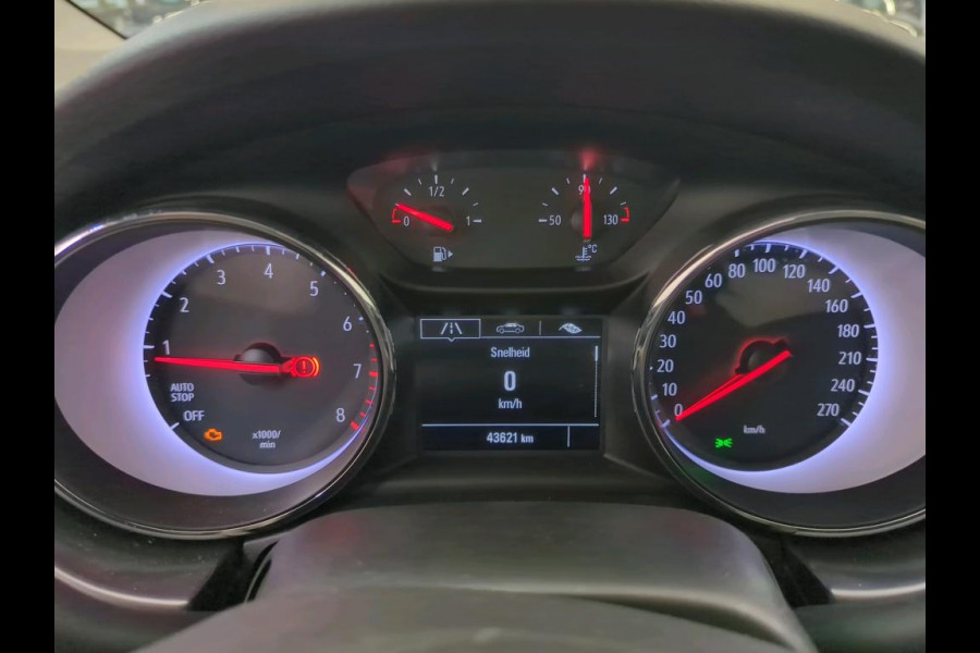 Opel Astra 1.2 Edition NL-AUTO | NAVI | CAMERA