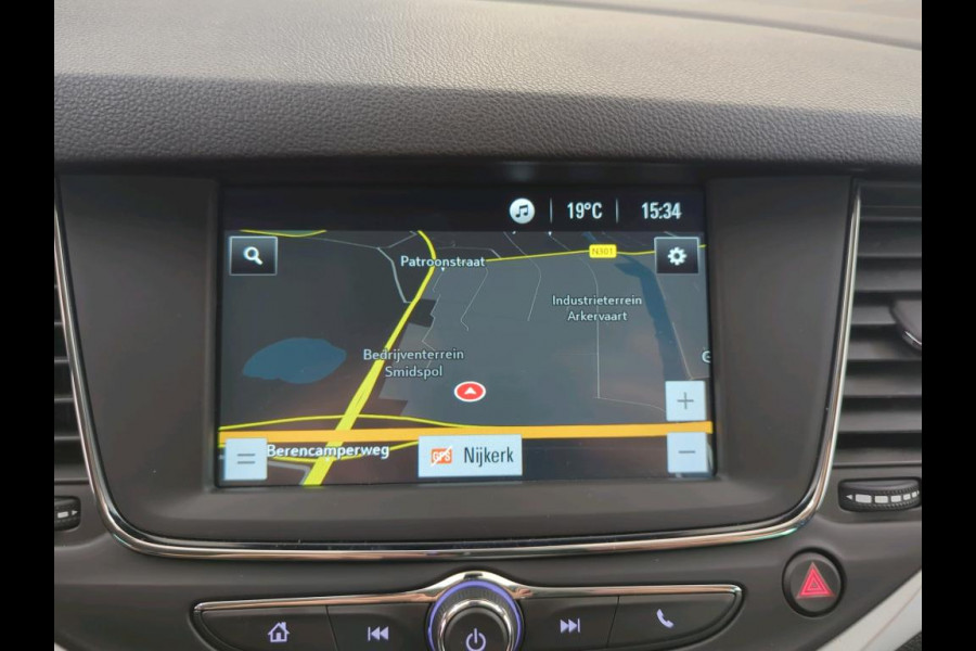 Opel Astra 1.2 Edition NL-AUTO | NAVI | CAMERA