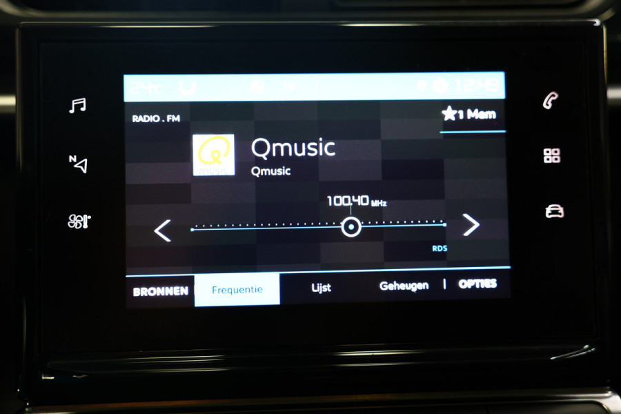 Citroën C3 1.2 PureTech Shine AUTOMAAT PANO CARPLAY '20