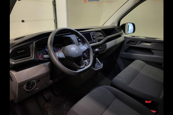 Volkswagen Transporter 2.0TDI Euro 6!