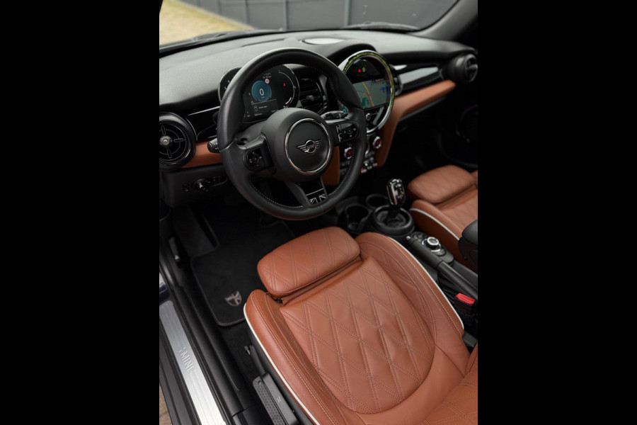 MINI Cooper 1.5 MINI Yours CarPlay Leder