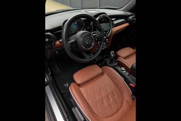 MINI Cooper 1.5 MINI Yours CarPlay Leder