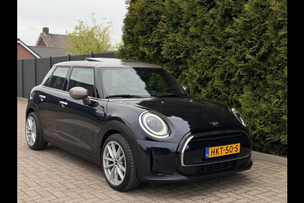 MINI Cooper 1.5 MINI Yours CarPlay Leder
