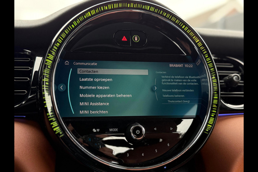 MINI Cooper 1.5 MINI Yours CarPlay Leder