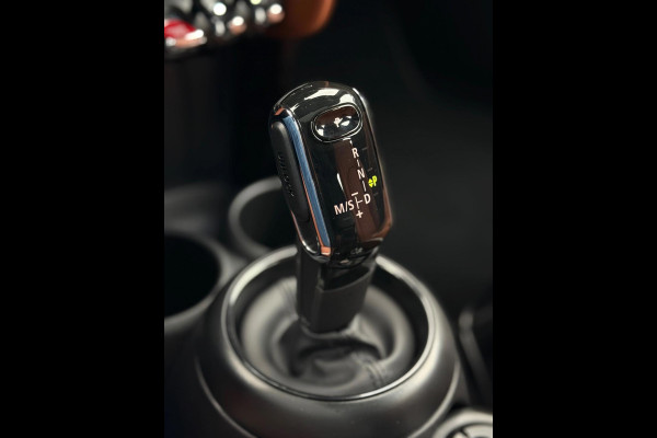 MINI Cooper 1.5 MINI Yours CarPlay Leder