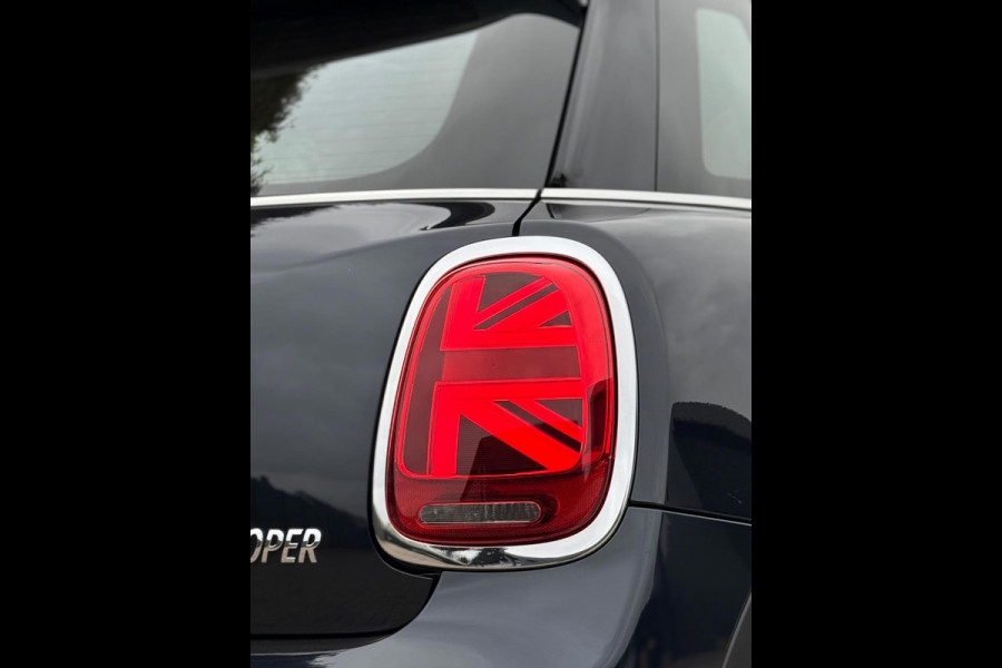 MINI Cooper 1.5 MINI Yours CarPlay Leder