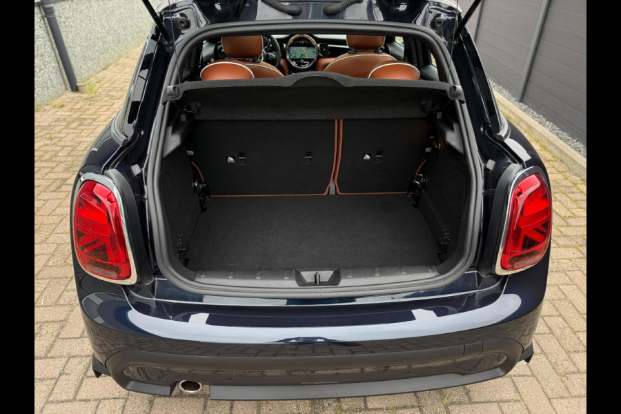 MINI Cooper 1.5 MINI Yours CarPlay Leder